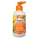 Balea Haarmilch Feuchtigkeit mit Mango-Duft 200 ml Flasche (1er Pack)