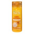Garnier Fructis Shampoo Coco Frizz Control mit...