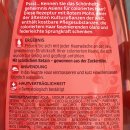 Balea Schönheitsgeheimnisse Shampoo Roter Mohn, 250...