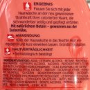 Balea Schönheitsgeheimnisse Spülung Roter Mohn, 200 ml (1er Pack)