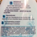 Balea Schönheitsgeheimnisse Spülung Cocos Wasser, 200 ml Flasche (1er Pack)