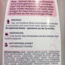 Balea Schönheitsgeheimnisse Shampoo Hafermilch, 250 ml (1er Pack)