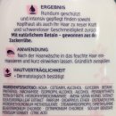 Balea Schönheitsgeheimnisse Spülung Hafermilch, 200 ml (1er Pack)