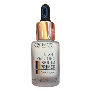 Catrice Light Correcting Serum Primer 010 14 ml (1er Pack)