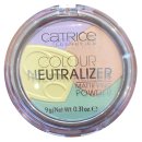 Catrice Colour Neutralizer Mattifying Powder 010 9 g (1er Pack)