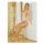 Penthouse sexy Adventskalender sexy blonde girl (75g)