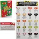 Jelly Belly Adventskalender Bean Boozled schei**e oder...