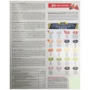 Jelly Belly Adventskalender Bean Boozled schei**e oder gut ??? (190g)