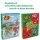 Jelly Belly Adventskalender classic und Bean Boozled (1x240g und 1x190g)