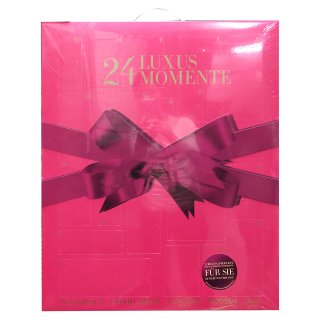 Douglas Adventskalendar 24 Luxus Momente Dufte-Adventskalender für Damen (1Stk)