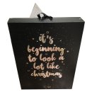 TOSH JEWELRY Adventskalender Deko & Geschenke...