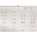 TOSH JEWELRY Adventskalender Deko & Geschenke für Ihn