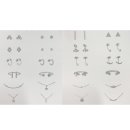 TOSH JEWELRY Adventskalender Deko & Geschenke für Ihn