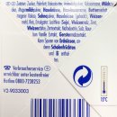 Ritter Sport Weihnachtsmann Geschenk 77g (1 Stk)