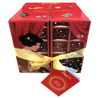 Douglas Adventskalendar Essentials Beauty-Hightlights (1Stk)
