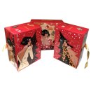 Douglas Adventskalendar Essentials Beauty-Hightlights (1Stk)