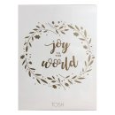 Douglas JEWELRY Adventskalendar Deko & Geschenke für Sie TOSH -  SCHMUCK - Überraschung enjoy the world, gratis Disney Adventskalendar (1 Stück)