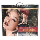 Maybelline Kosmetik Make-Up Adventskalender 2017 mit ebelin,gratis sexy funny Man Adventskalendar ( 1 St
