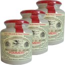 Pommery Senf körnig im Steinguttopf 3 x 500g