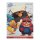 Angry Birds im Winter Adventskalender 10er Pack (10 x 65g)