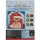 Angry Birds im Winter Adventskalender 10er Pack (10 x 65g)
