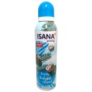 ISANA Young Bodygel Cocos (150ml Flasche)