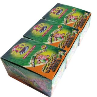 Wunderball süß-sauer, 3 x 50 Stück