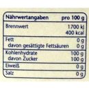 Kölner Zucker Kluntje Kandis (1kg Packung)