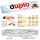 Ferrero duplo Milchcreme 3er Pack (3x10 Riegel)