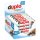 Ferrero duplo Milchcreme XXL Pack Kioskbox (40 Riegel)