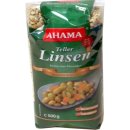 Ahama Linsen (500g)