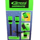 Carrera Greenmaster Anschlusskupplung in grün (Nr.2)