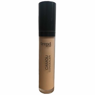 trend IT UP Camou Concealer 010, 5 ml (1er Pack)
