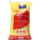 BALI Langkornreis Parboiled (5 kg Beutel)