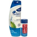 Head & Shoulders Anti Schuppen Shampoo Apple fresh...