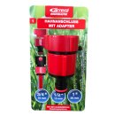 Carrera Greenmaster Hahnanschluss mit adapter (Nr.1)...