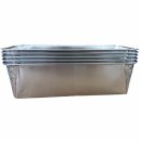 usy Aluschalen für Leberkäse/ Bratenschale/...