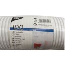 Papstar Trinkbecher 0,2l weiß (100Stk)