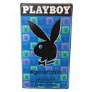 Playboy Generation Eau de Toilette, 60 ml Flasche