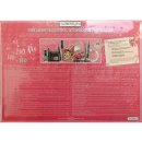 Misslyn Kosmetik-Adventskalender THE MOST BEAUTIFUL...