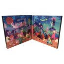 NYX Adventskalender 2018 Sugar Trip mit gratis usy Pink...