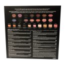 NYX Adventskalender 2018 Sugar Trip mit gratis usy Pink Pen (1er Pack)