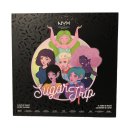 NYX Adventskalender 2018 Sugar Trip mit gratis usy Pink Pen (1er Pack)