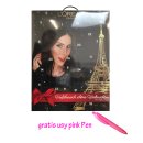 LOréal Paris Adventskalender 2018 mit gratis usy Pink Pen (1er Pack)