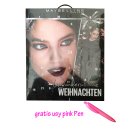 MAYBELLINE NEW YORK Adventskalender Wunderschöne...