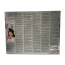 Trend it up Adventskalender 2018 mit gratis usy Pink Pen (1er Pack)