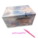 Essence Adventskalender 2018 mit gratis usy Pink Pen (1er...