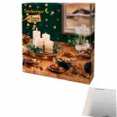 Seeberger Adventskalender "Für vielfältige...