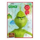Grinch Adventskalender (65g) Der Grinch The Grinch