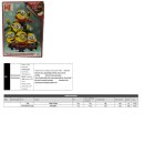 Minions Adventskalender (90g) mit Soundchip